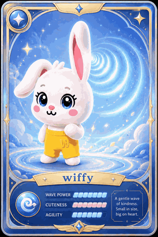 wiffy profile